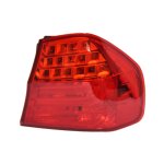 Bmw E90 Facelift Taillight W led Right Outer 09-11