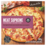 Bell A Vita Frozen Meat Supreme Pizza 330G