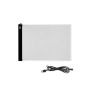 Ultra Thin Light Box Drawing Board