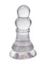 Crystal Power Pawn Butt Plug