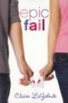 Epic Fail Paperback