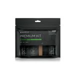 Premium 4 Piece Sneaker Cleaning Kit