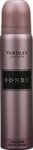 Yardley Ladies Bond Str Original Perfume Body Spray 90ML