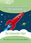 Explorers 3 The Camcorder Thief Workbook Paperback