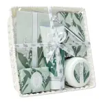 Natures Edition Lily Of The Valley Pamper Basket