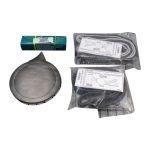 Foreverpro RB170001 Kit Seal 1992&NEWER Sm Dryer For Speed Queen Appliance