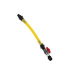Water Tank Connection Kit - Cosave Power Build & Whole Rs