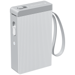 Volkano Labelpro Series Thermal Label Printer - White VK-10010-WT