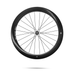 Forty Five Clincher Disc Brake Wheelset - Shimano