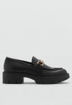 Chuso Loafer - Black