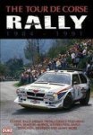 Tour De Corse Rally: 1984-1991 DVD