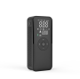 Carsun Digital Display Power Bank Inflate Pump LED Light Air Compressor
