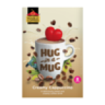 Hug In A Mug Creamy Cappuccino 8 X 24G
