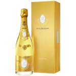 Roederer Cristal Brut 2016 Vintage With Vintage Gift Box