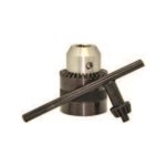 Drill Chuck & Key 13 Mm