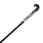 Control 75 Ultralow Groove Sage Hockey Stick