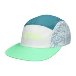 ASICS Padel 5 Panel Cap