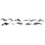 Toob Whales & Dolphins