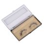 Volume Horse Hair Eyelashes Compatible With Daily Wear