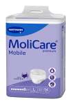 Molicare Premium Mobile Pull-ups 8 Drop 14 Pack