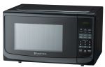Russell Hobbs 30L Electronic Microwave Black
