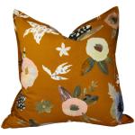 Angie Spicy Scatter Cushion
