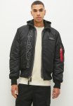 Alpha Industries MA-1 Dtec Alpha - Black