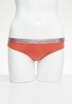 Calvin Klein Efdz Bikini - Mecca Orange