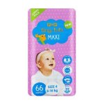 pick n pay nappies prices