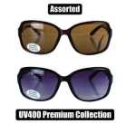 Sunglass Pre lds Rnd Med Classic Min