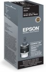 Epson 774 T7741 Pigment Black Ink Bottle 140ML