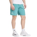 Adidas Club Tennis Climacool 3-STRIPES Shorts - Powder Teal
