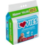 Hyper Value Size 2 3-6KG MINI Premium Nappies 140 Pack