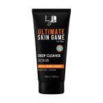 Ult Skin Game Deep 100ML Cleanse Scrub