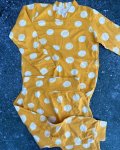 Yellow Suns Tracksuit Set 5Y