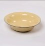 Kangol Kango Enamel Basin 30CM