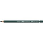 Faber-Castell Cobalt Green Albrecht Duerer Watercolour Pencil 158 Box Of 6