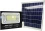 Solarix Jortam 400W Solar Flood Lamp With Solar Panel