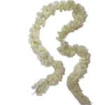 Hanging Roses - White 1.45M