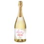 Champagne Bottle Labels