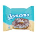 Yamama Vanilla Donut Cake 40G