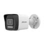 Hikvision 2MP 4MM Hybrid Light Fixed MINI Bullet Network Camera DS-2CD2021G0-LIU-4MM