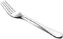 Lianyu Rm Juliette Dessert/salad Forks 18/10- 12 Pack