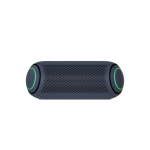 LG Xboom Go PL5 Portable Bluetooth Speaker With Meridian Audio 2020 -black