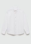 Shirt Oxford - White