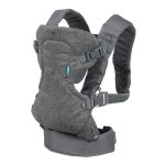 Infantino Flip 4 In 1 Baby Carrier