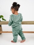 Pistachio Plush Set