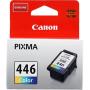 Canon CL-446 Colour Ink Cartridge - 180 Pages @ 5%