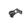 Gps Stem Mount For Garmin With Gopro Flashlight Holder