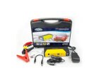 Ashcomonline Car Jump Starter 2 Ft Battery Jumper Starter Silicone For Car